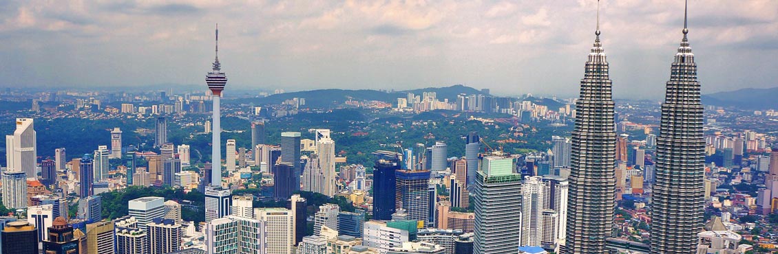 Kuala Lumpur City Featured Image