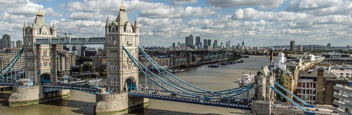 London City Featured Image