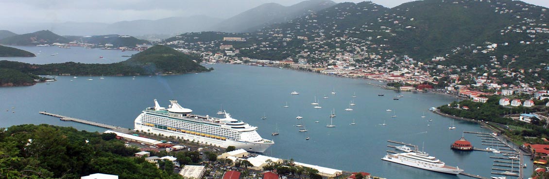 St. Thomas City Featured Image